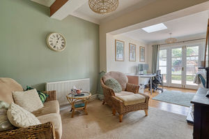 Back Room- click for photo gallery
